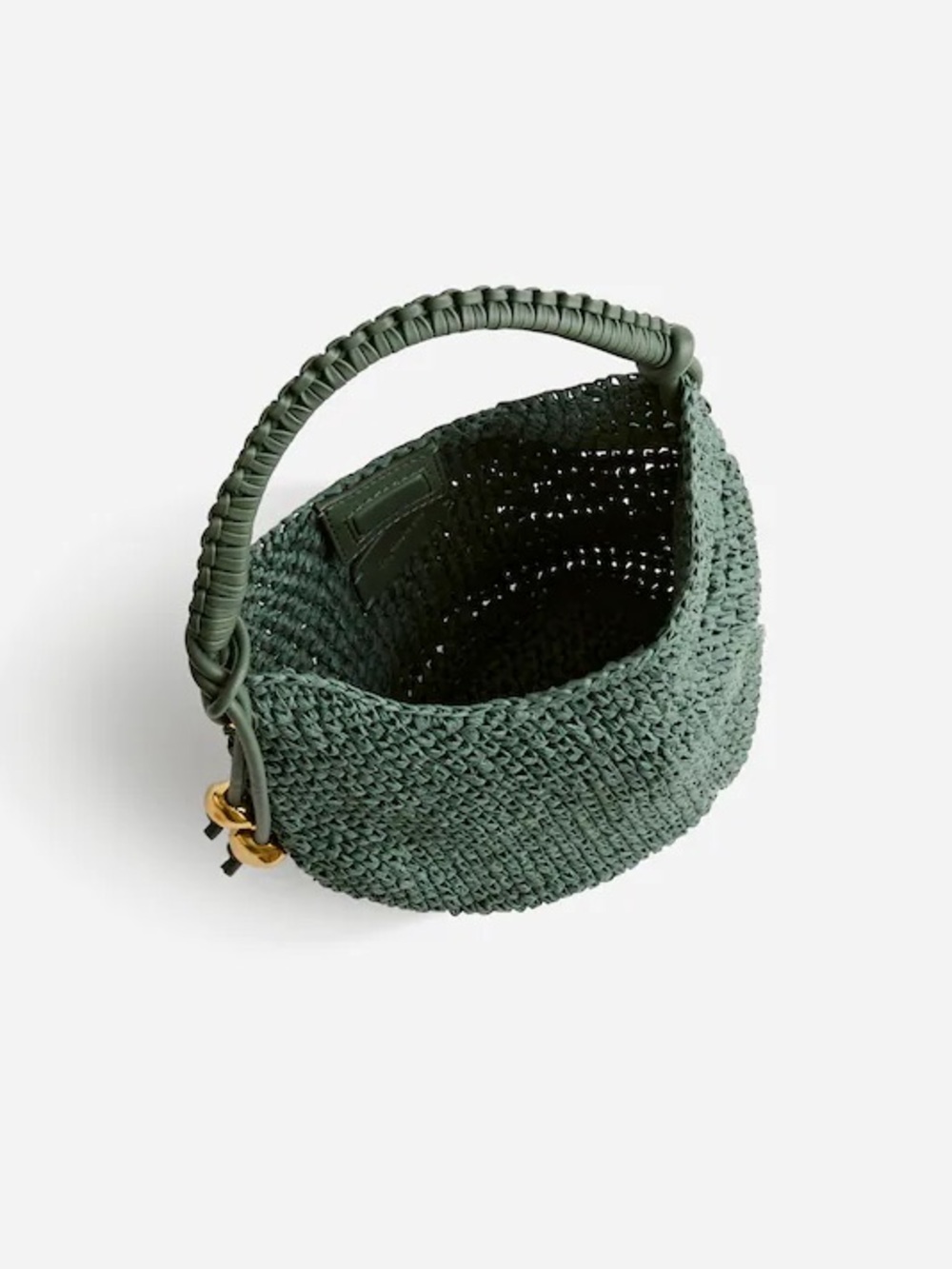 Madewell Camren Mini Bag - Picture 3 of 5